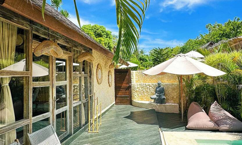 La Joya Biu Biu Resort - Chse Certified