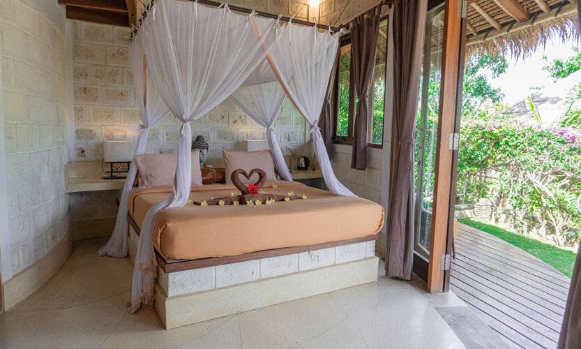 La Joya Biu Biu Resort - Chse Certified