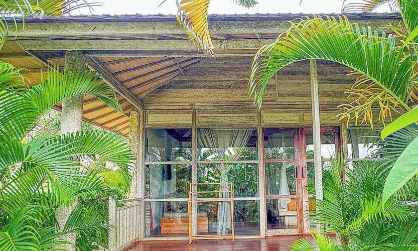 La Joya Biu Biu Resort - Chse Certified