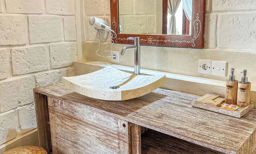 La Joya Biu Biu Resort - Chse Certified