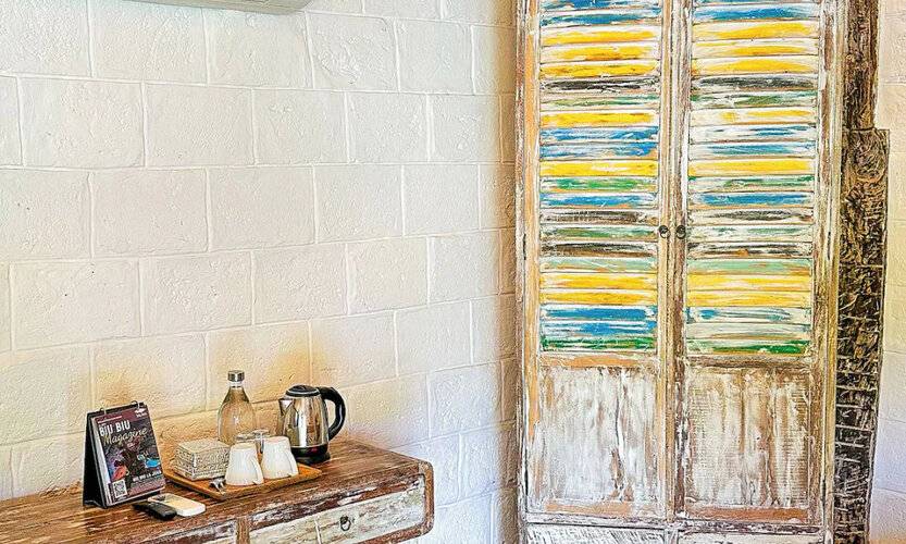 La Joya Biu Biu Resort - Chse Certified