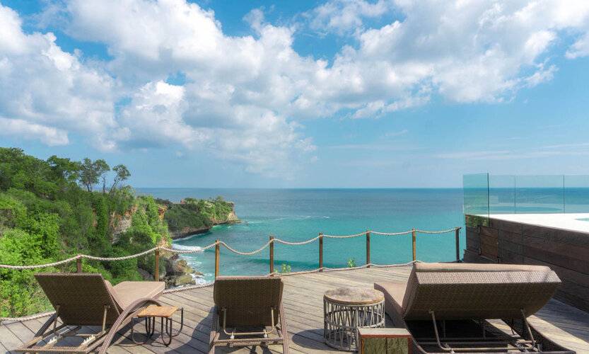 La Joya Biu Biu Resort - Chse Certified