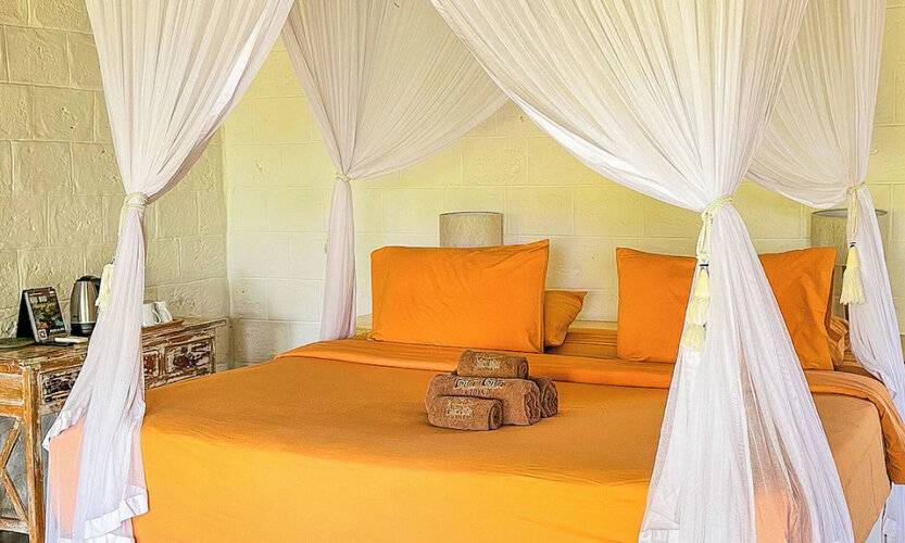 La Joya Biu Biu Resort - Chse Certified