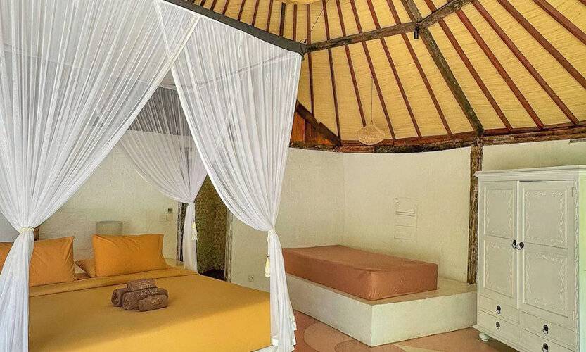 La Joya Biu Biu Resort - Chse Certified