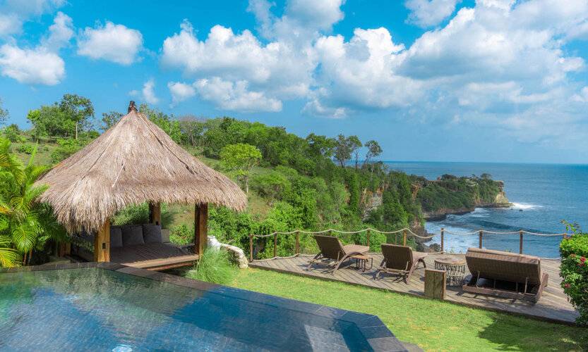 La Joya Biu Biu Resort - Chse Certified