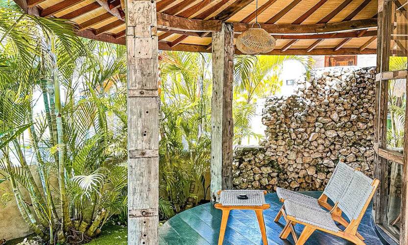 La Joya Biu Biu Resort - Chse Certified