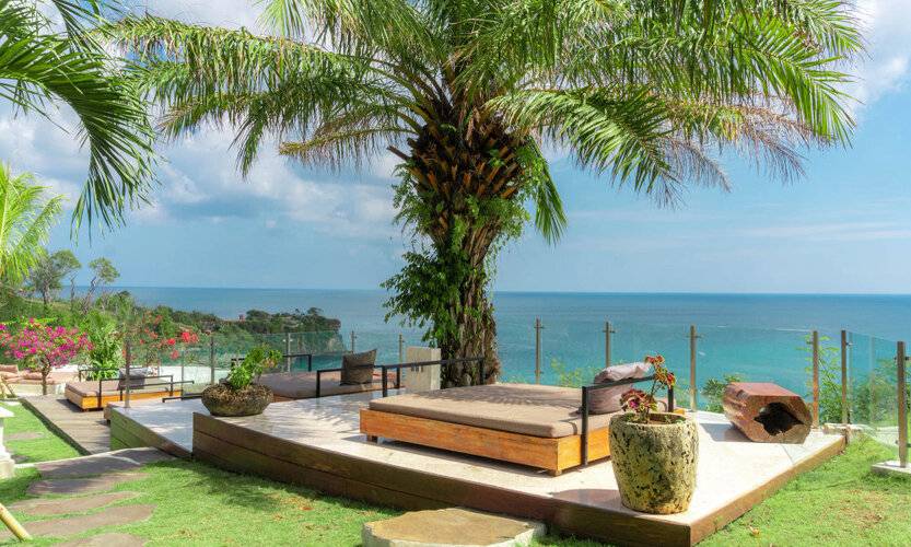 La Joya Biu Biu Resort - Chse Certified