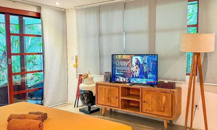 La Joya Biu Biu Resort - Chse Certified