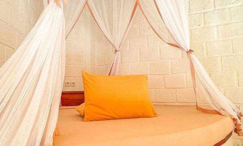 La Joya Biu Biu Resort - Chse Certified