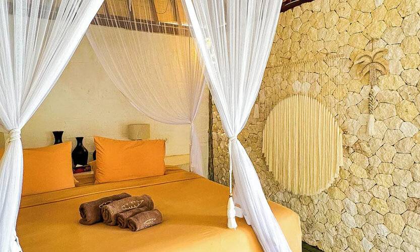 La Joya Biu Biu Resort - Chse Certified