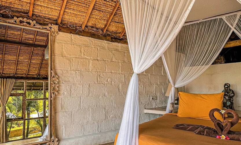 La Joya Biu Biu Resort - Chse Certified