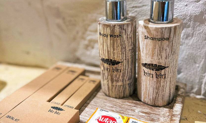 La Joya Biu Biu Resort - Chse Certified