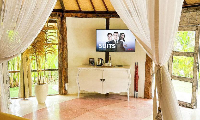 La Joya Biu Biu Resort - Chse Certified