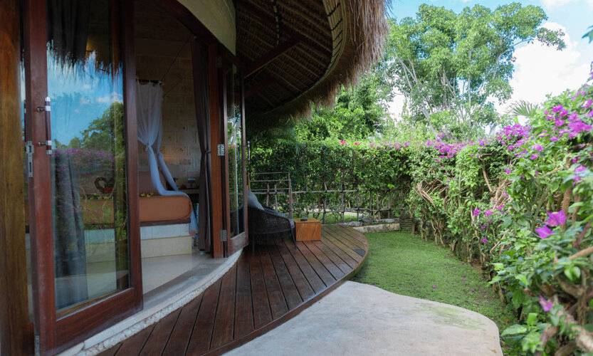 La Joya Biu Biu Resort - Chse Certified