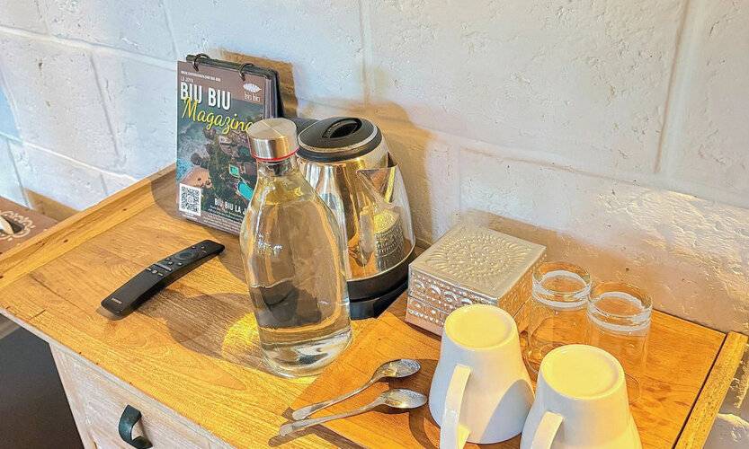 La Joya Biu Biu Resort - Chse Certified