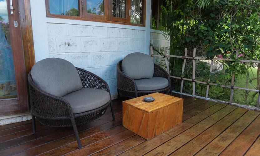 La Joya Biu Biu Resort - Chse Certified