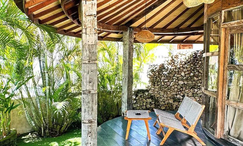 La Joya Biu Biu Resort - Chse Certified