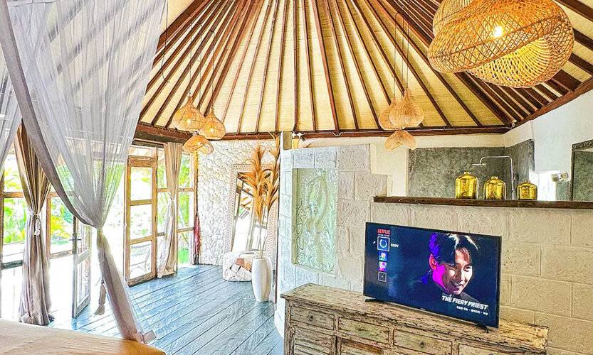 La Joya Biu Biu Resort - Chse Certified