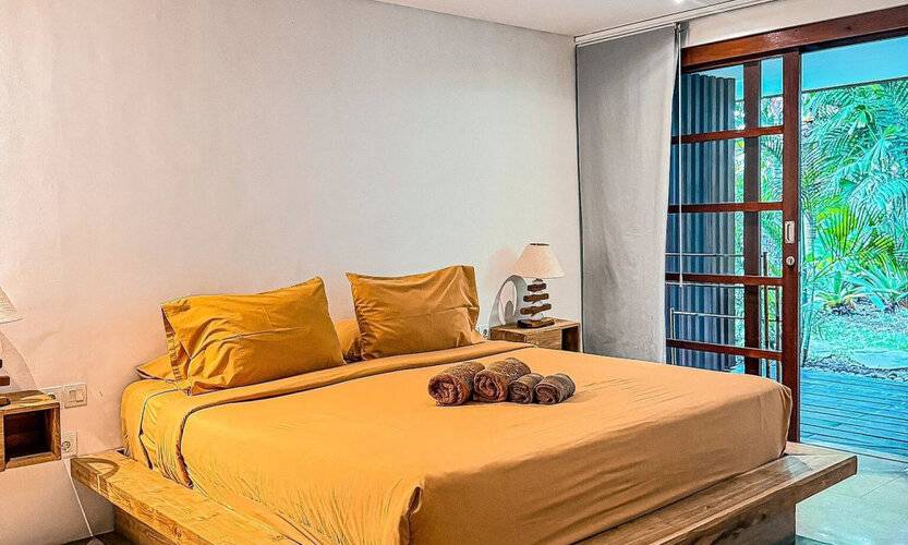 La Joya Biu Biu Resort - Chse Certified