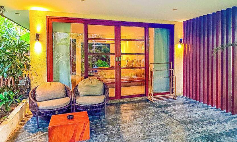 La Joya Biu Biu Resort - Chse Certified