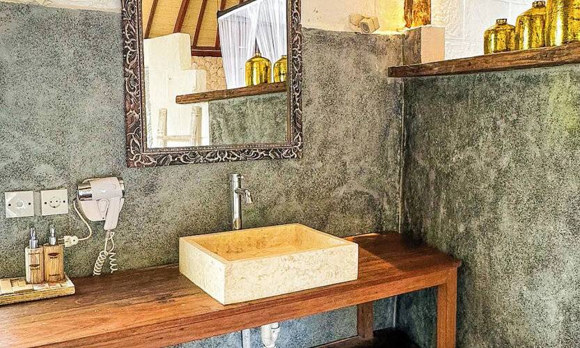 La Joya Biu Biu Resort - Chse Certified