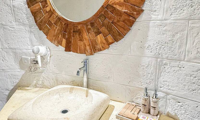 La Joya Biu Biu Resort - Chse Certified