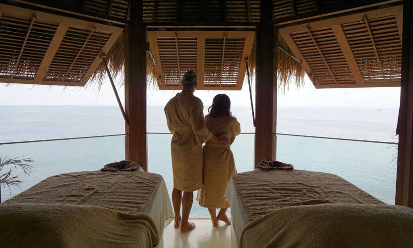 La Joya Biu Biu Resort - Chse Certified