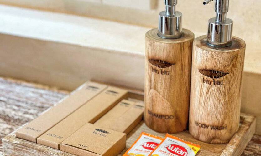 La Joya Biu Biu Resort - Chse Certified