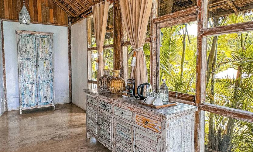 La Joya Biu Biu Resort - Chse Certified