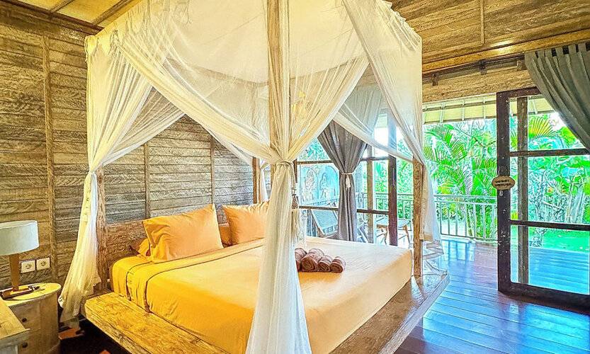 La Joya Biu Biu Resort - Chse Certified