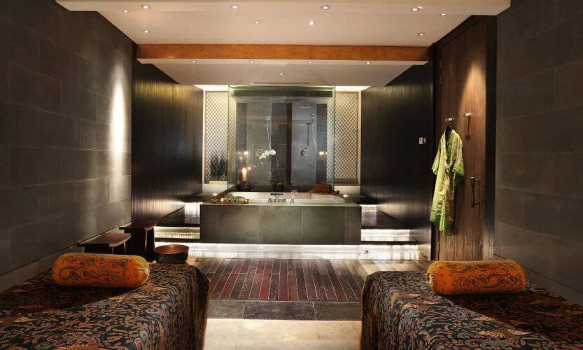Hotel Tentrem Yogyakarta