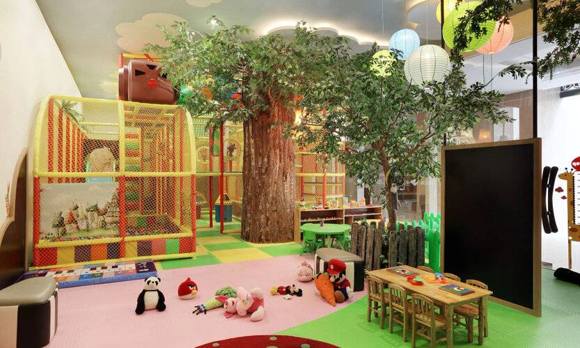 Hotel Tentrem Yogyakarta