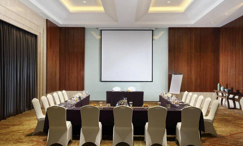 Hotel Tentrem Yogyakarta