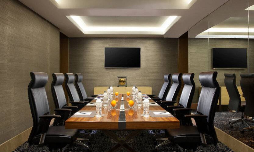 Hotel Tentrem Yogyakarta