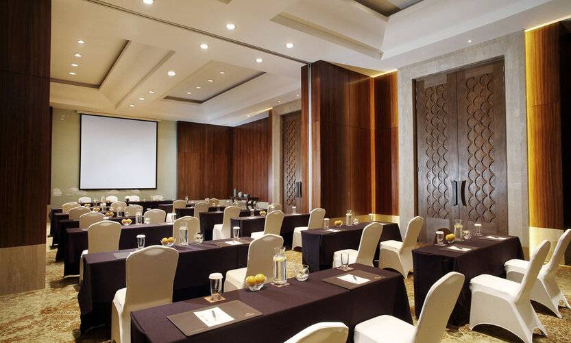 Hotel Tentrem Yogyakarta