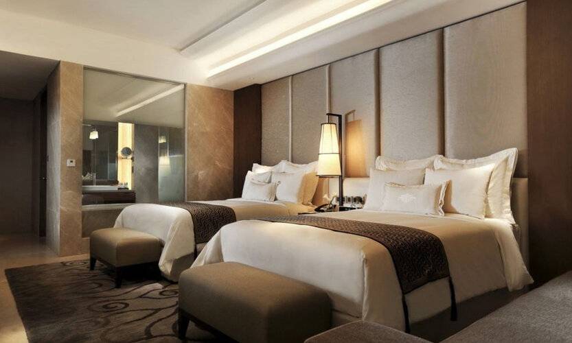 Hotel Tentrem Yogyakarta