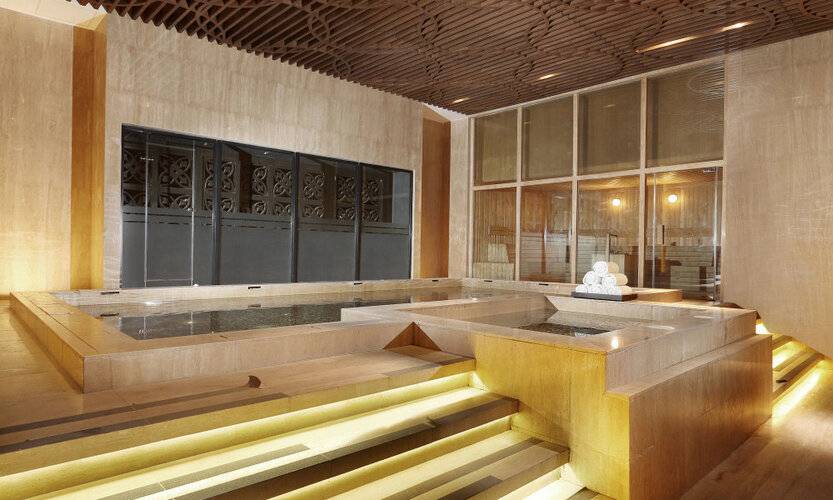 Hotel Tentrem Yogyakarta