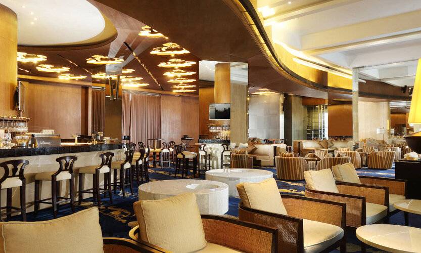 Hotel Tentrem Yogyakarta