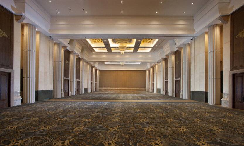 Hotel Tentrem Yogyakarta
