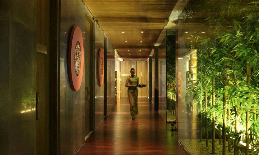 Hotel Tentrem Yogyakarta