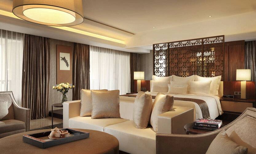 Hotel Tentrem Yogyakarta