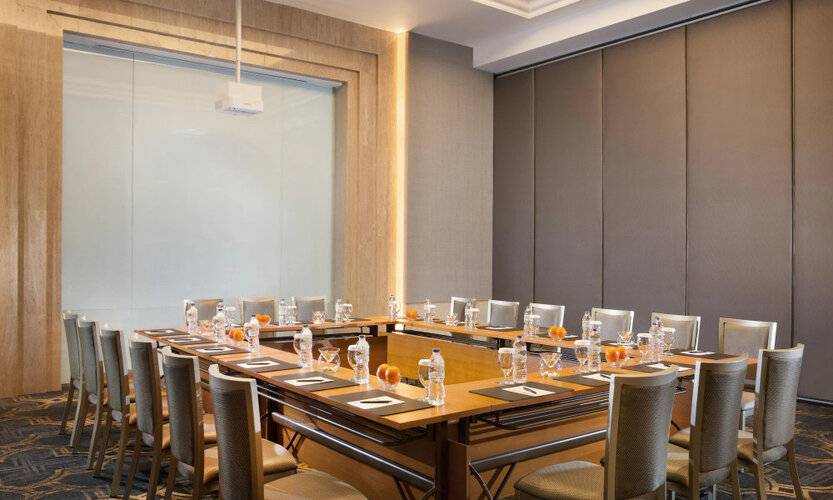 Hotel Tentrem Yogyakarta