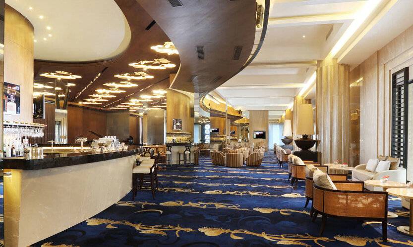 Hotel Tentrem Yogyakarta