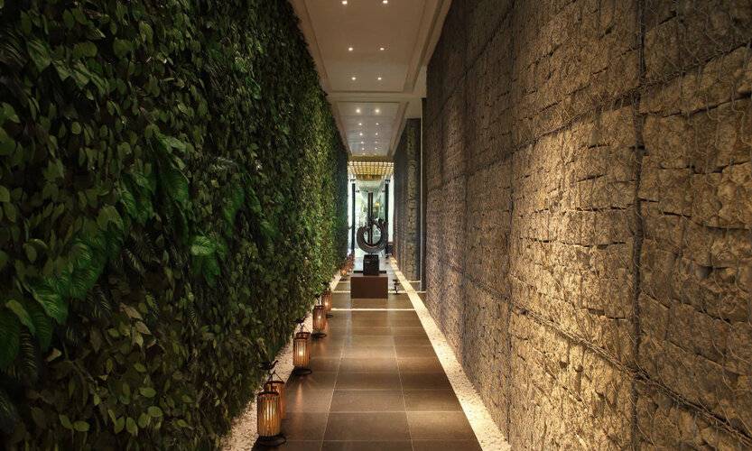 Hotel Tentrem Yogyakarta