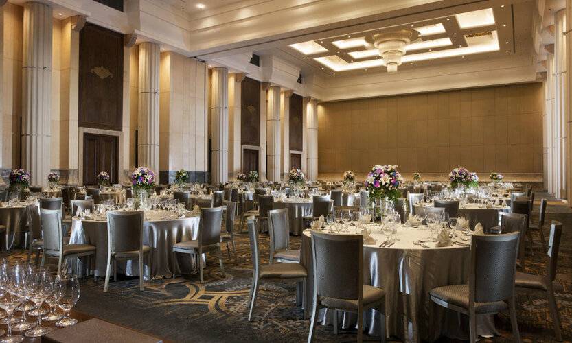 Hotel Tentrem Yogyakarta