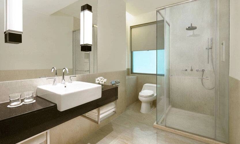 Courtyard By Marriott Bandung Dago