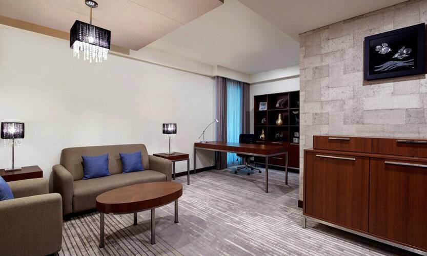 Courtyard By Marriott Bandung Dago