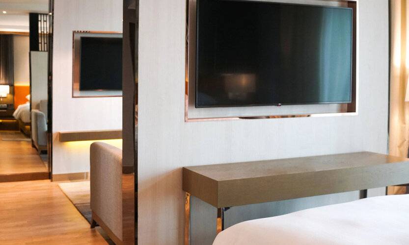 Courtyard By Marriott Bandung Dago
