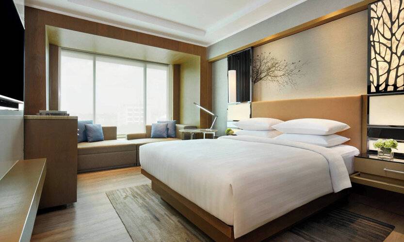Courtyard By Marriott Bandung Dago