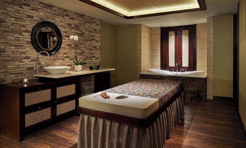 Courtyard By Marriott Bandung Dago
